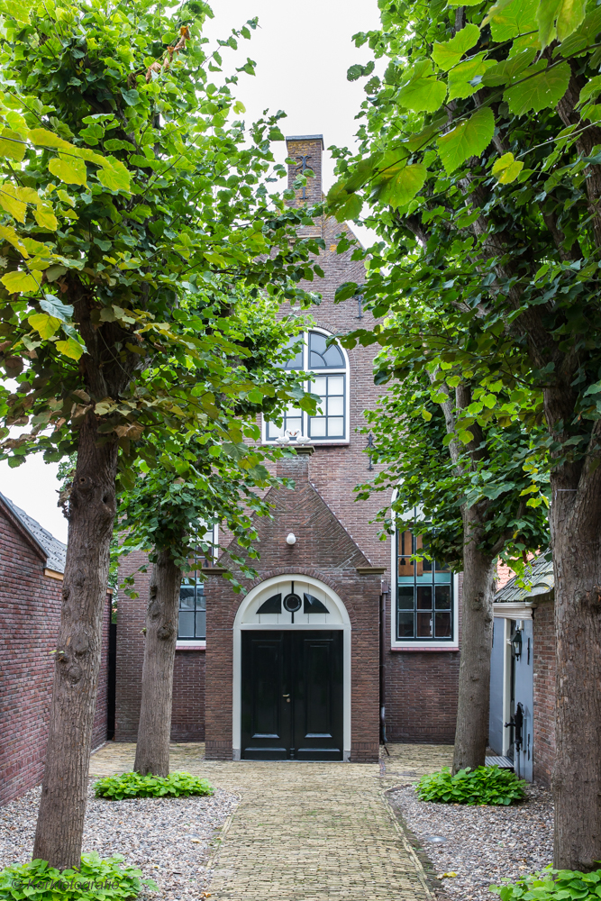 Lutherse Kerk, Monnickendam